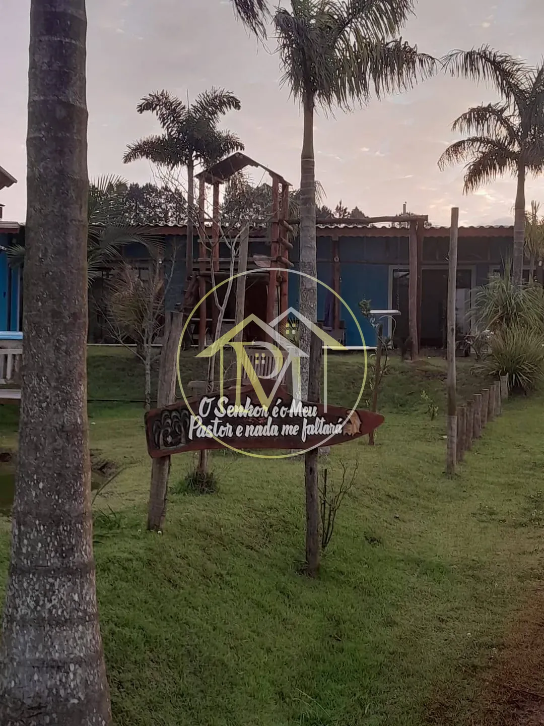 Chácara, 5 quartos, 1000 m² - Foto 17