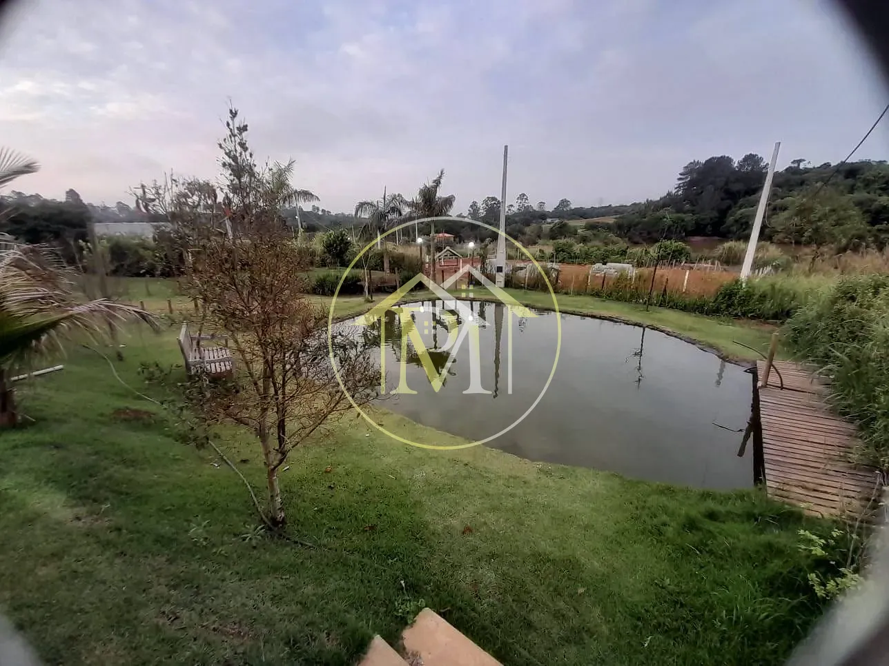 Chácara, 5 quartos, 1000 m² - Foto 25