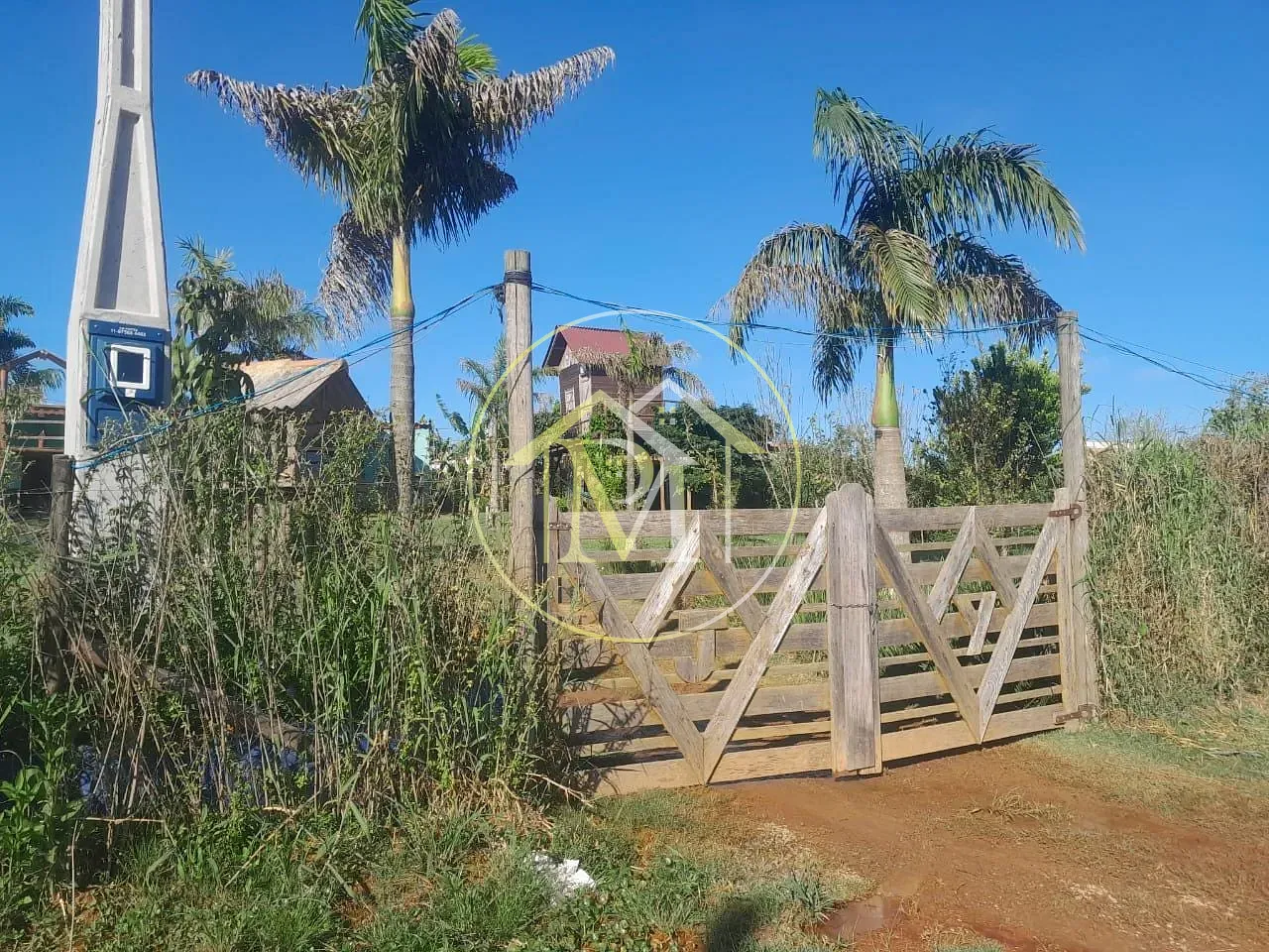 Chácara, 5 quartos, 1000 m² - Foto 28