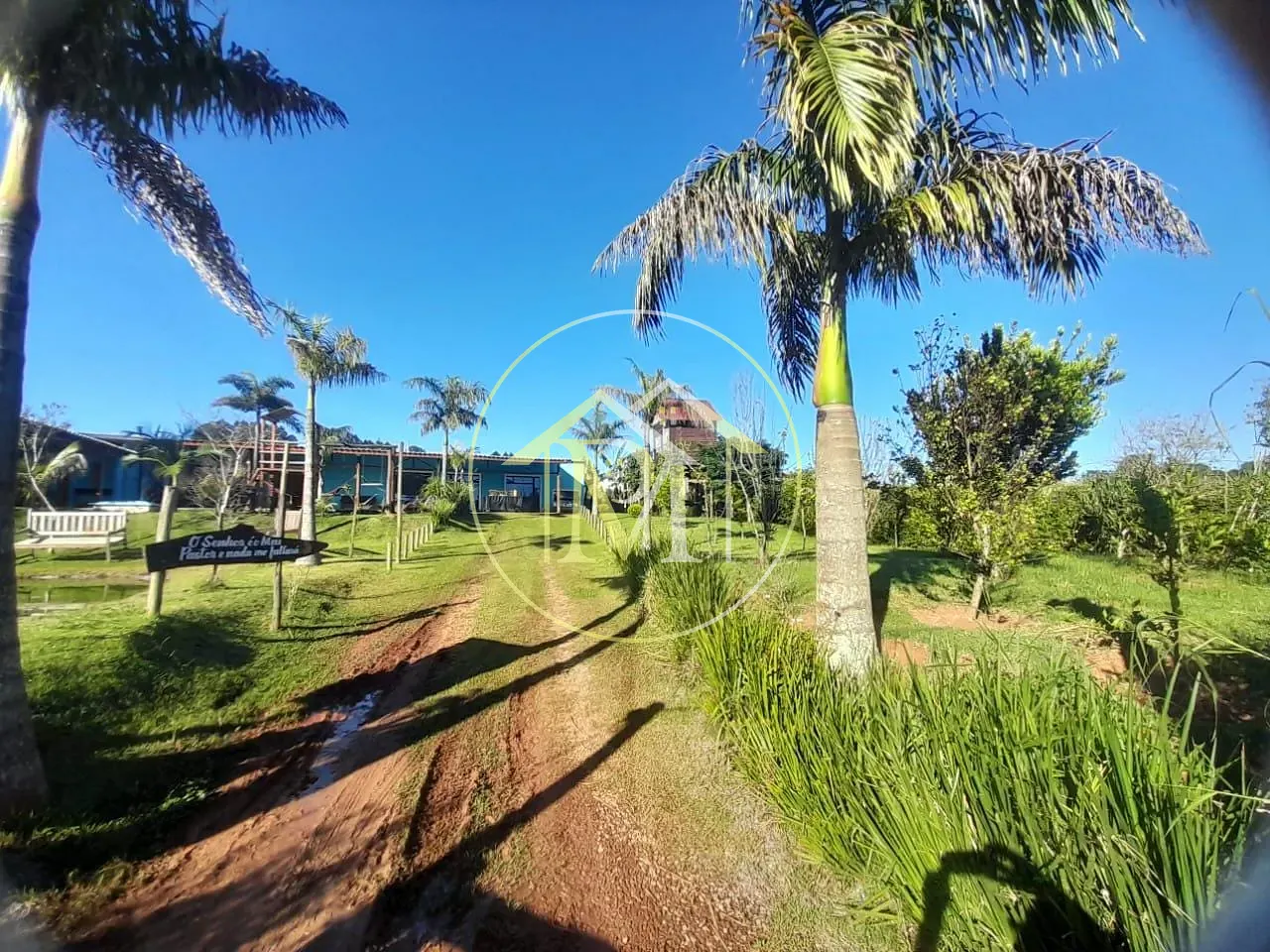 Chácara, 5 quartos, 1000 m² - Foto 29