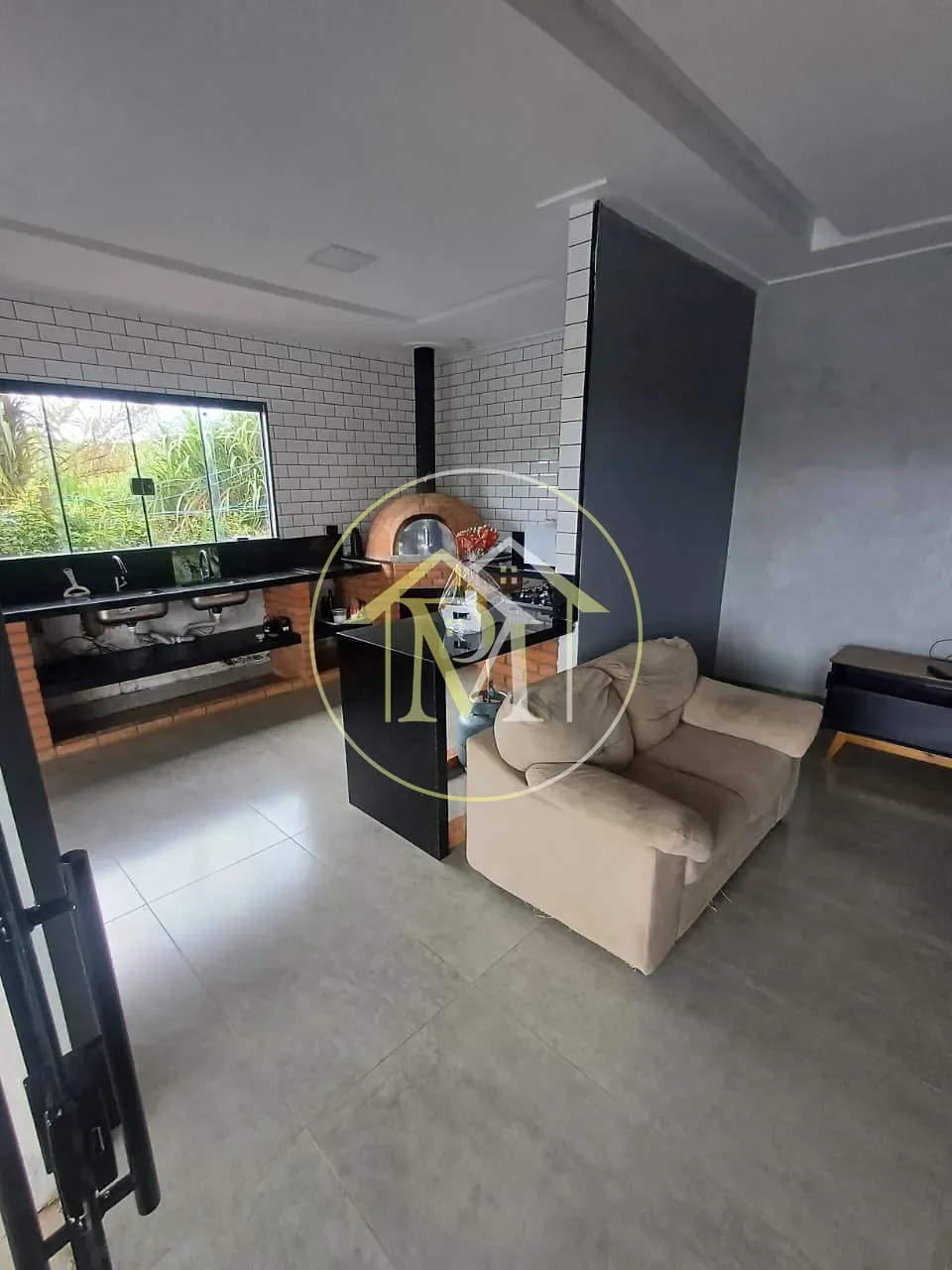 Chácara, 5 quartos, 1000 m² - Foto 37