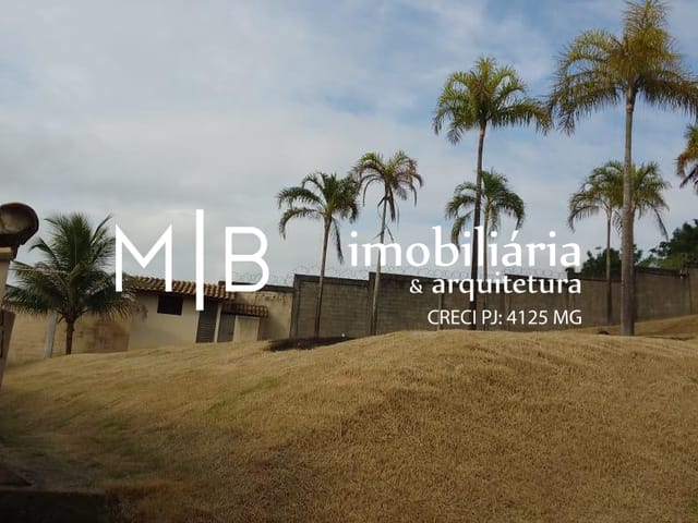 Chácara com 3930m² 3 quartos e 3 banheiros, para alugar, no bairro SÃO DINIZ em CATAGUASES