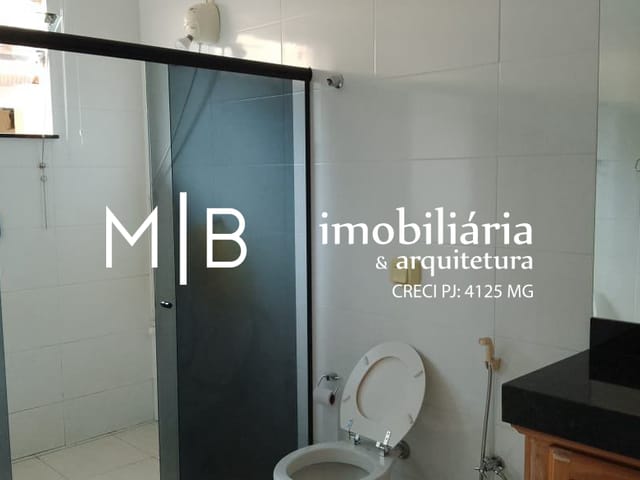 Chácara com 3930m² 3 quartos e 3 banheiros, para alugar, no bairro SÃO DINIZ em CATAGUASES