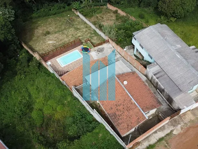 Chácara com 1576m² 3 quartos e 3 banheiros, à venda, no bairro Chácaras Terra de Santo Antônio em Caldas