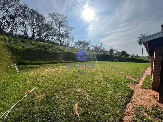 Chácara com 16000m² 3 quartos e 2 banheiros, à venda, no bairro Distrito Industrial em Botucatu