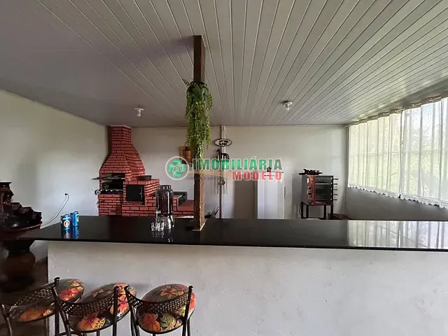 Chácara com 1000m² 2 quartos e 1 banheiro, à venda, no bairro Zona rural em Canarana