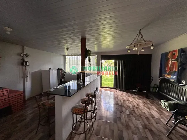 Chácara com 1000m² 2 quartos e 1 banheiro, à venda, no bairro Zona rural em Canarana
