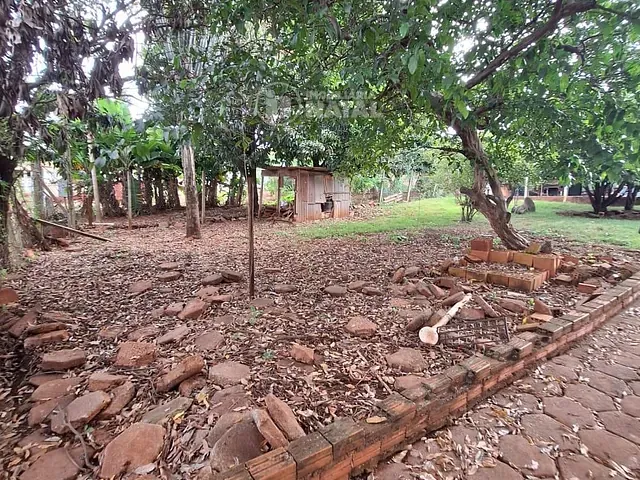 Chácara com 3100m², à venda, no bairro Setor 7 em Ibiporã