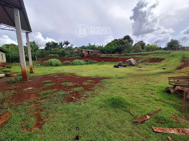 Chácara com 3100m², à venda, no bairro Setor 7 em Ibiporã