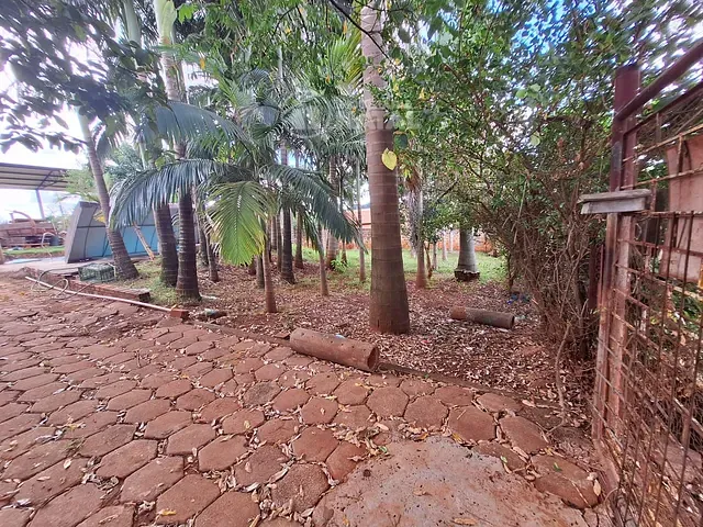 Chácara com 3100m², à venda, no bairro Setor 7 em Ibiporã