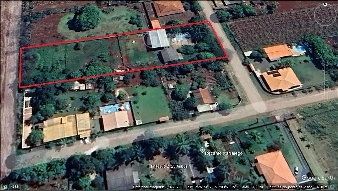 Sítio, 1 quarto, 3100 m² - Foto 8