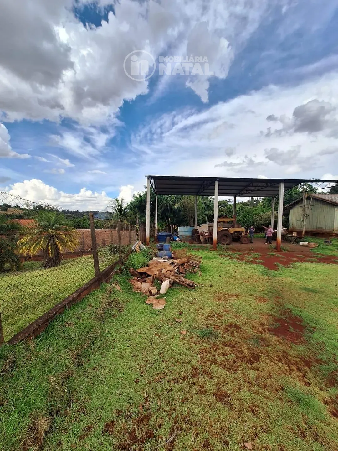 Sítio, 1 quarto, 3100 m² - Foto 13