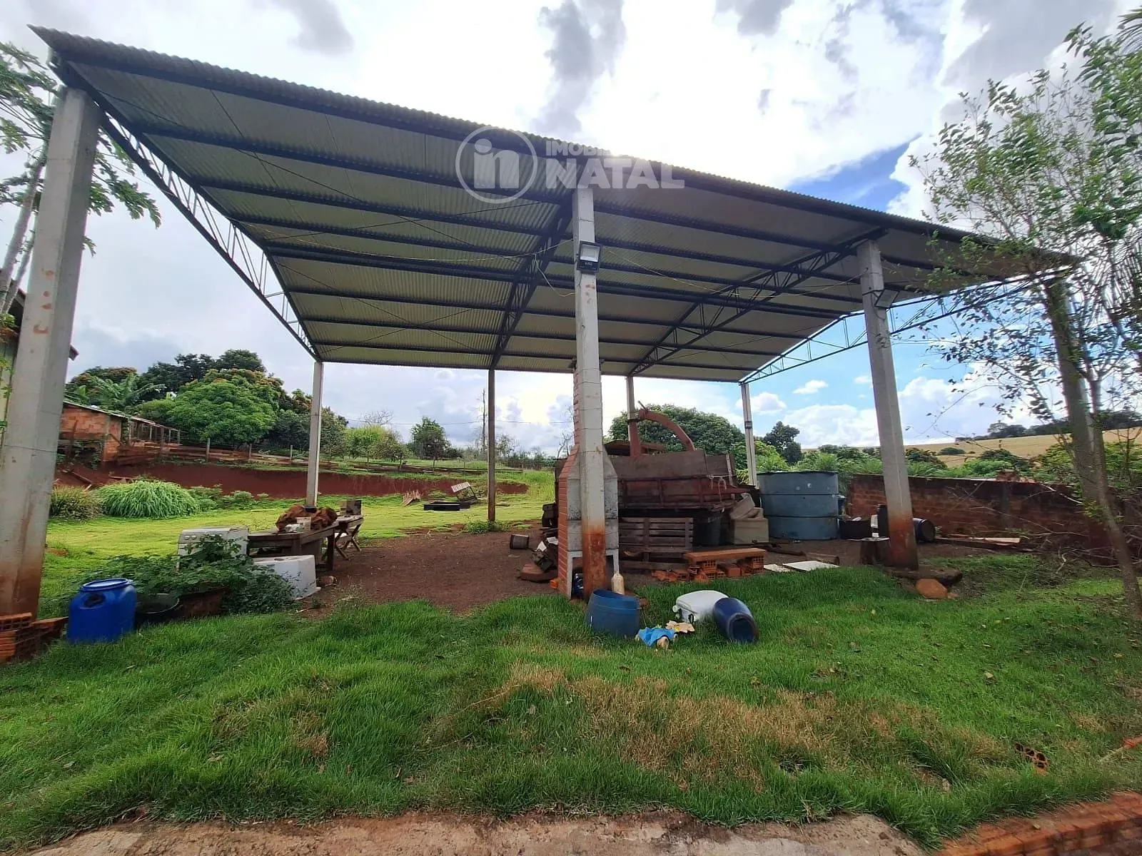 Sítio, 1 quarto, 3100 m² - Foto 25