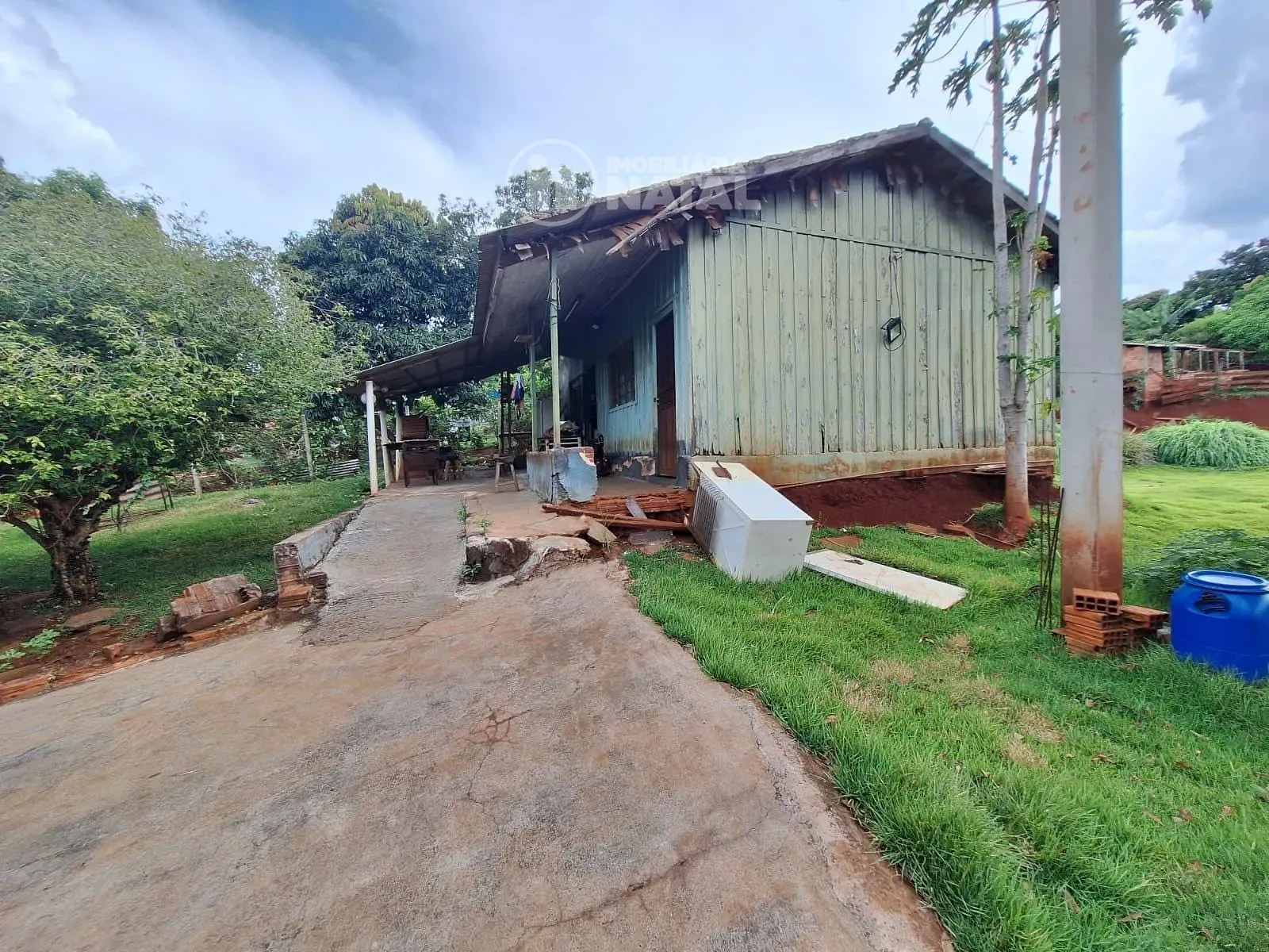 Sítio, 1 quarto, 3100 m² - Foto 31