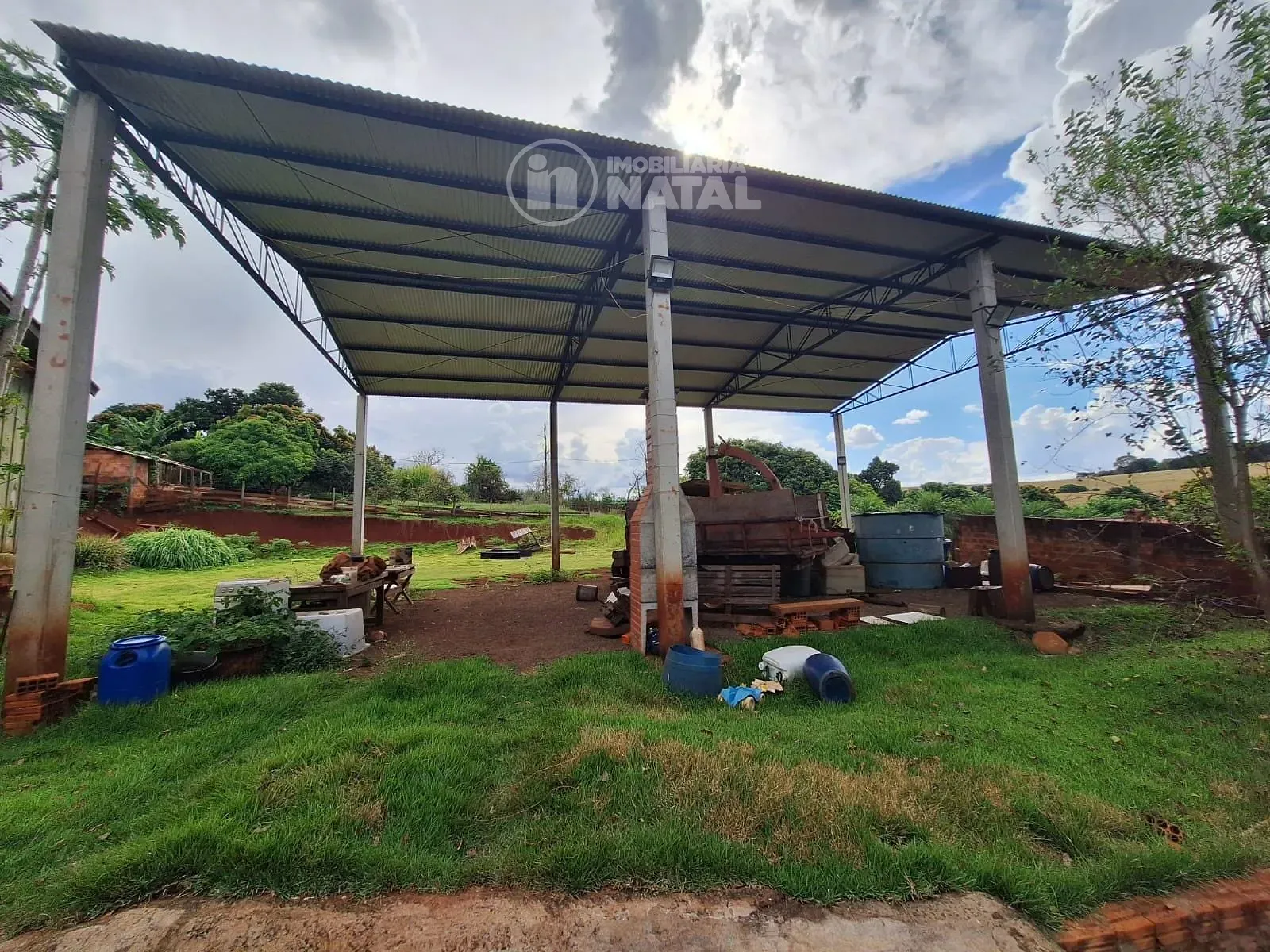 Sítio, 1 quarto, 3100 m² - Foto 34