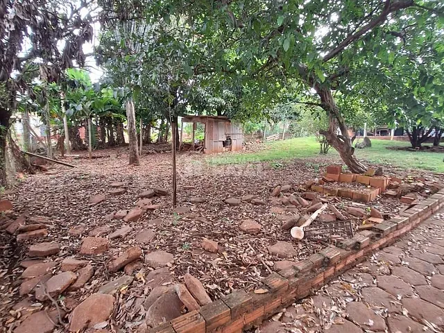 Chácara com 3100m², à venda, no bairro Setor 7 em Ibiporã