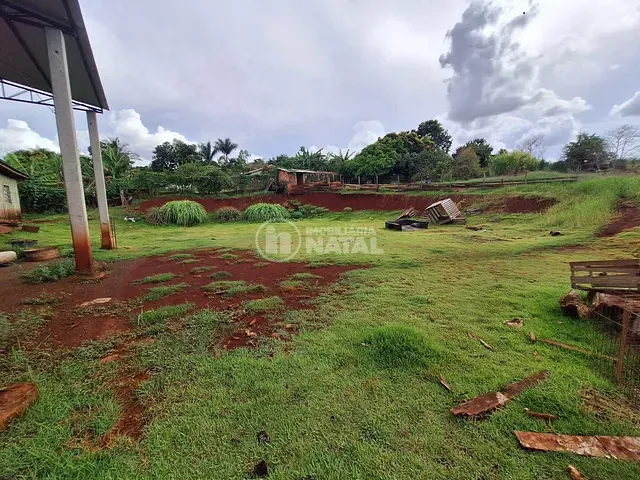 Chácara com 3100m², à venda, no bairro Setor 7 em Ibiporã