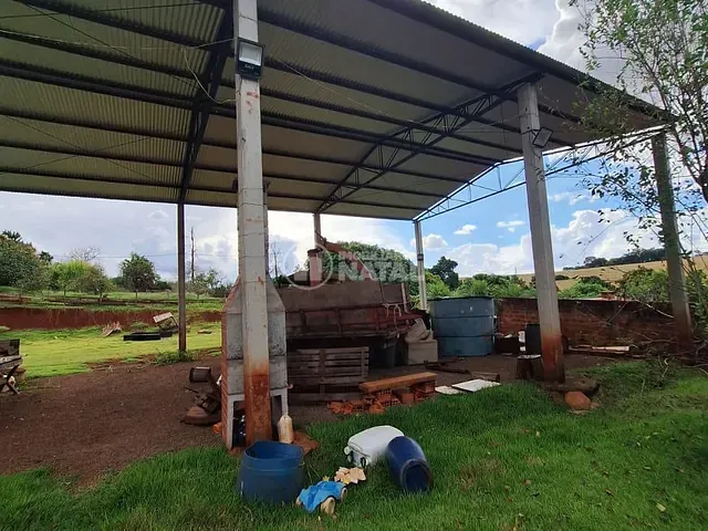 Chácara com 3100m², à venda, no bairro Setor 7 em Ibiporã