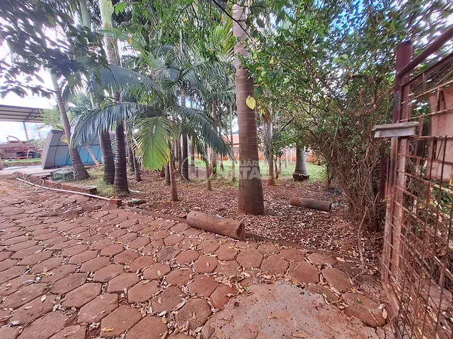 Chácara com 3100m², à venda, no bairro Setor 7 em Ibiporã