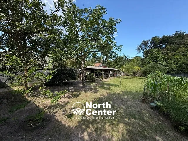 Chácara com 2016m² 3 quartos e 2 banheiros, à venda, no bairro Pinheiros em Balneário Barra do Sul