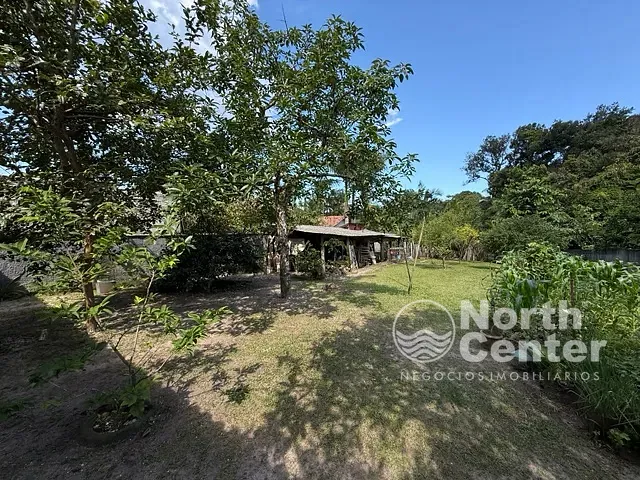 Chácara com 2016m² 3 quartos e 2 banheiros, à venda, no bairro Pinheiros em Balneário Barra do Sul