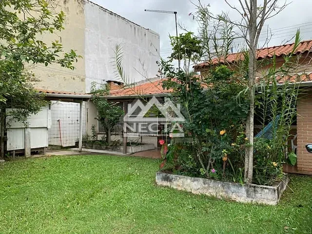 Chácara com 1350m² 4 quartos e 4 banheiros, à venda, no bairro Morro do Algodão em Caraguatatuba