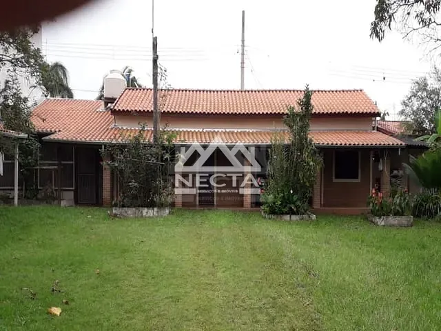 Chácara com 1350m² 4 quartos e 4 banheiros, à venda, no bairro Morro do Algodão em Caraguatatuba