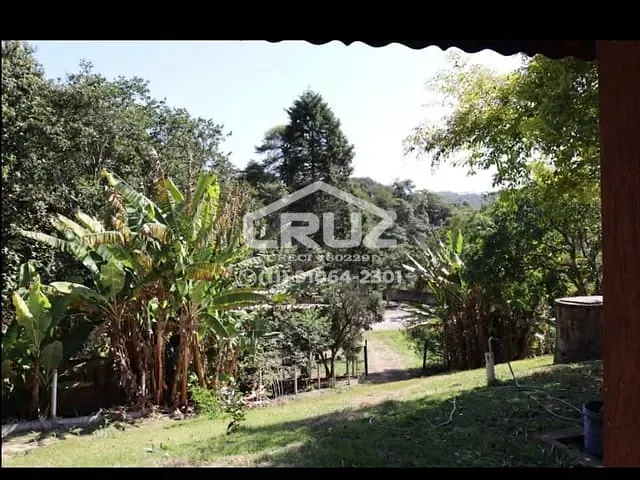 Chácara com 12700m² 3 quartos e 2 banheiros, à venda ou para alugar, no bairro Chácaras Maristela em Franco da Rocha