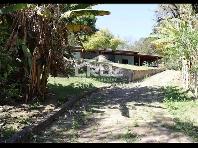 Chácara com 12700m² 3 quartos e 2 banheiros, à venda ou para alugar, no bairro Chácaras Maristela em Franco da Rocha