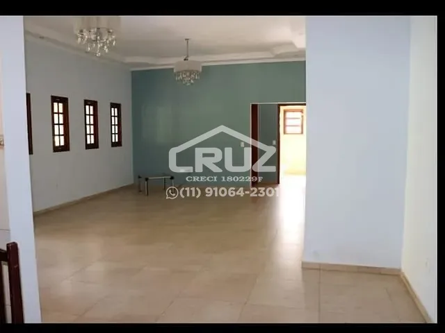 Chácara com 12700m² 3 quartos e 2 banheiros, à venda ou para alugar, no bairro Chácaras Maristela em Franco da Rocha