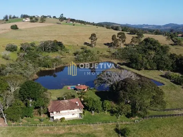 Chácara com 9175875m² 4 quartos e 3 banheiros, à venda, no bairro Lomba Grande em Novo Hamburgo