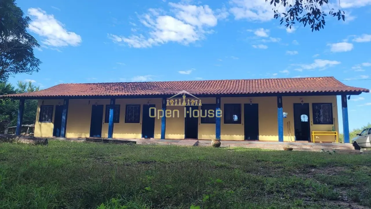 Sítio, 5 quartos, 6040 m² - Foto 4