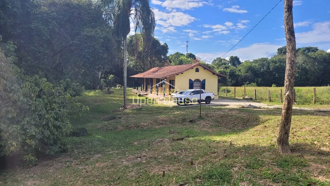 Sítio, 5 quartos, 6040 m² - Foto 13