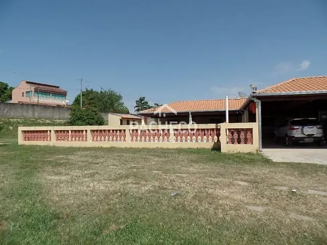 Chácara com 5000m² 3 quartos e 1 banheiro, à venda, no bairro Centro em Limeira