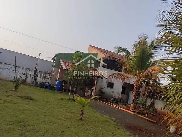 Chácara com 860m² 2 quartos e 2 banheiros, à venda, no bairro IBIACI em Primeiro de Maio