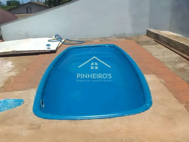 Chácara com 860m² 2 quartos e 2 banheiros, à venda, no bairro IBIACI em Primeiro de Maio