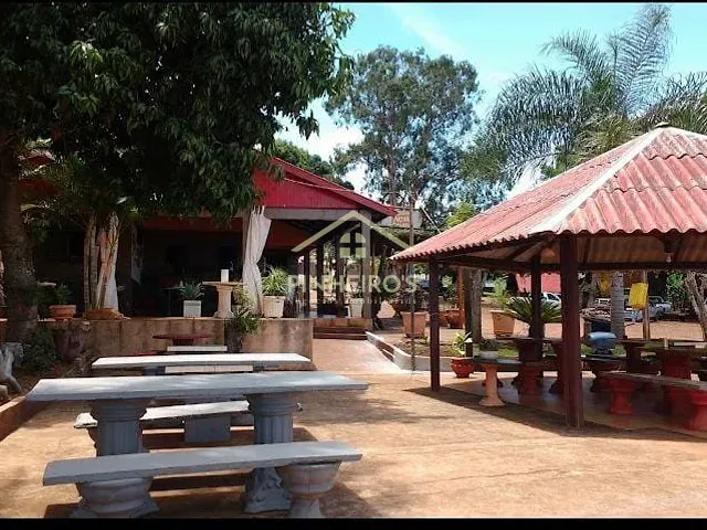 Chácara com 860m² 2 quartos e 2 banheiros, à venda, no bairro IBIACI em Primeiro de Maio