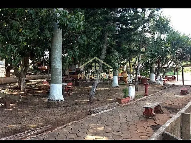 Chácara com 860m² 2 quartos e 2 banheiros, à venda, no bairro IBIACI em Primeiro de Maio