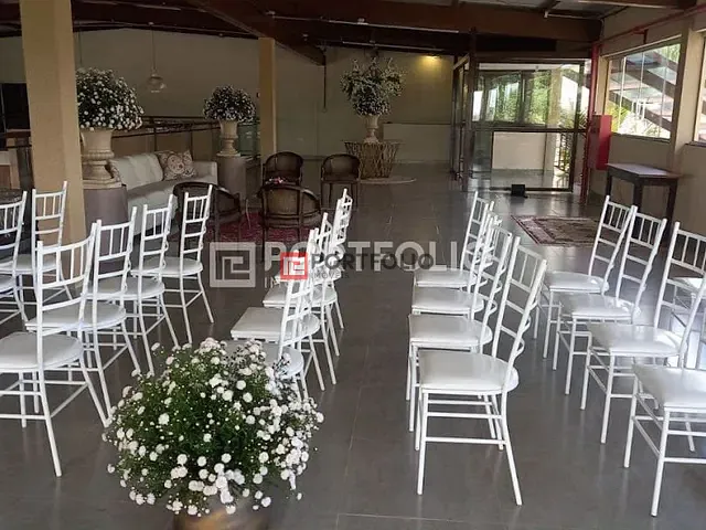 Chácara com 9200m² 11 quartos e 40 banheiros, à venda, no bairro América em Barretos