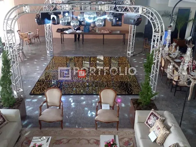 Chácara com 9200m² 11 quartos e 40 banheiros, à venda, no bairro América em Barretos