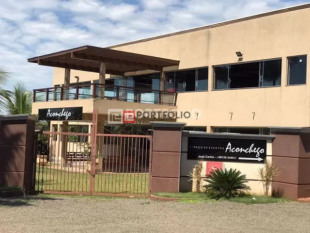 Chácara com 9200m² 11 quartos e 40 banheiros, à venda, no bairro América em Barretos