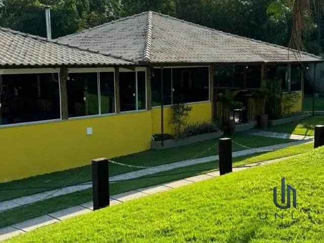 Chácara com 1m² 4 quartos e 2 banheiros, à venda, no bairro Dorandia em Barra do Piraí