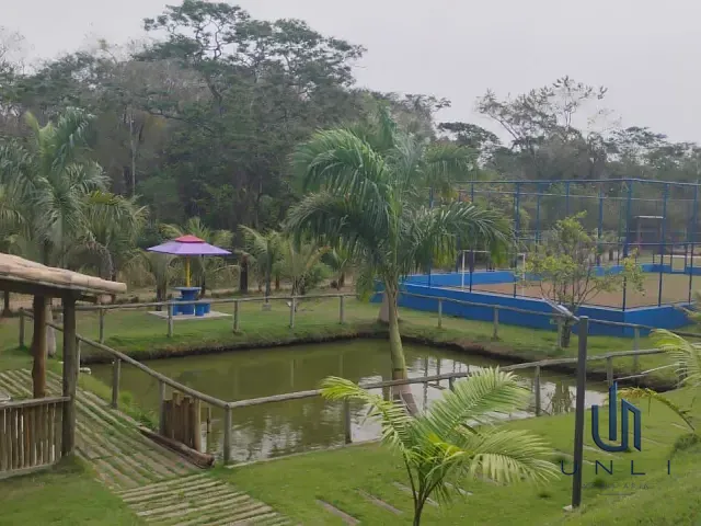 Chácara com 1m² 4 quartos e 2 banheiros, à venda, no bairro Dorandia em Barra do Piraí