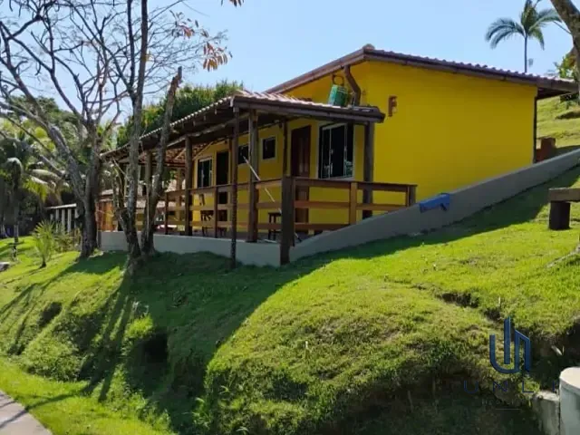 Chácara com 1m² 4 quartos e 2 banheiros, à venda, no bairro Dorandia em Barra do Piraí