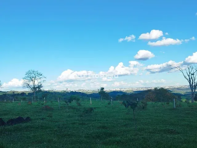 Chácara com 20000m², à venda, no bairro Residencial Dom Felipe em Anápolis
