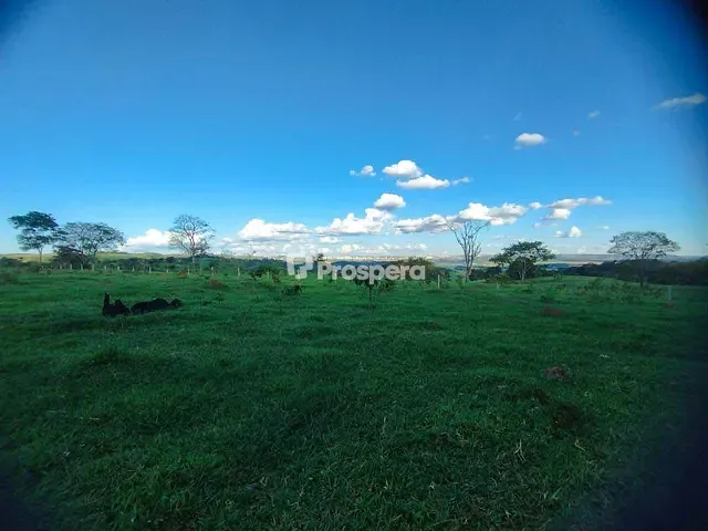 Chácara com 20000m², à venda, no bairro Residencial Dom Felipe em Anápolis
