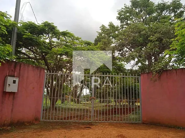 Chácara 2 quartos e 1 banheiro, à venda, no bairro Área Rural de São Sebastião em Brasília