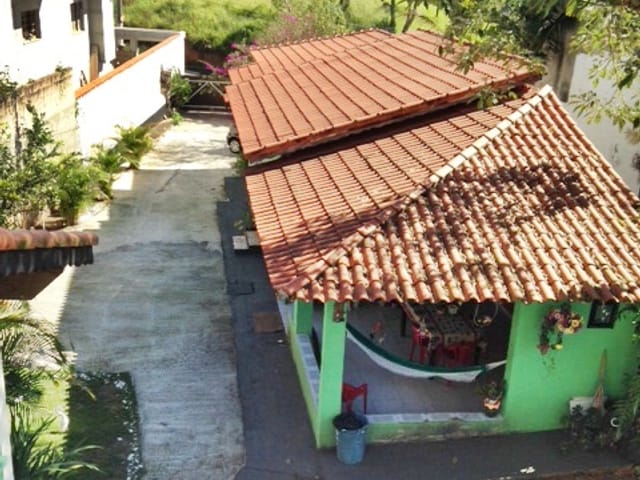 Foto do Chácara - Chácara à venda, CENTRO, Guararema, SP | Resolve Imóveis