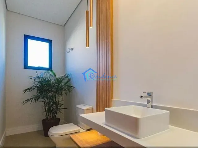 Chácara com 1000m² 3 quartos e 5 banheiros, à venda, no bairro Terras de Itaici em Indaiatuba