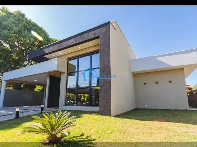 Chácara com 1000m² 3 quartos e 5 banheiros, à venda, no bairro Terras de Itaici em Indaiatuba